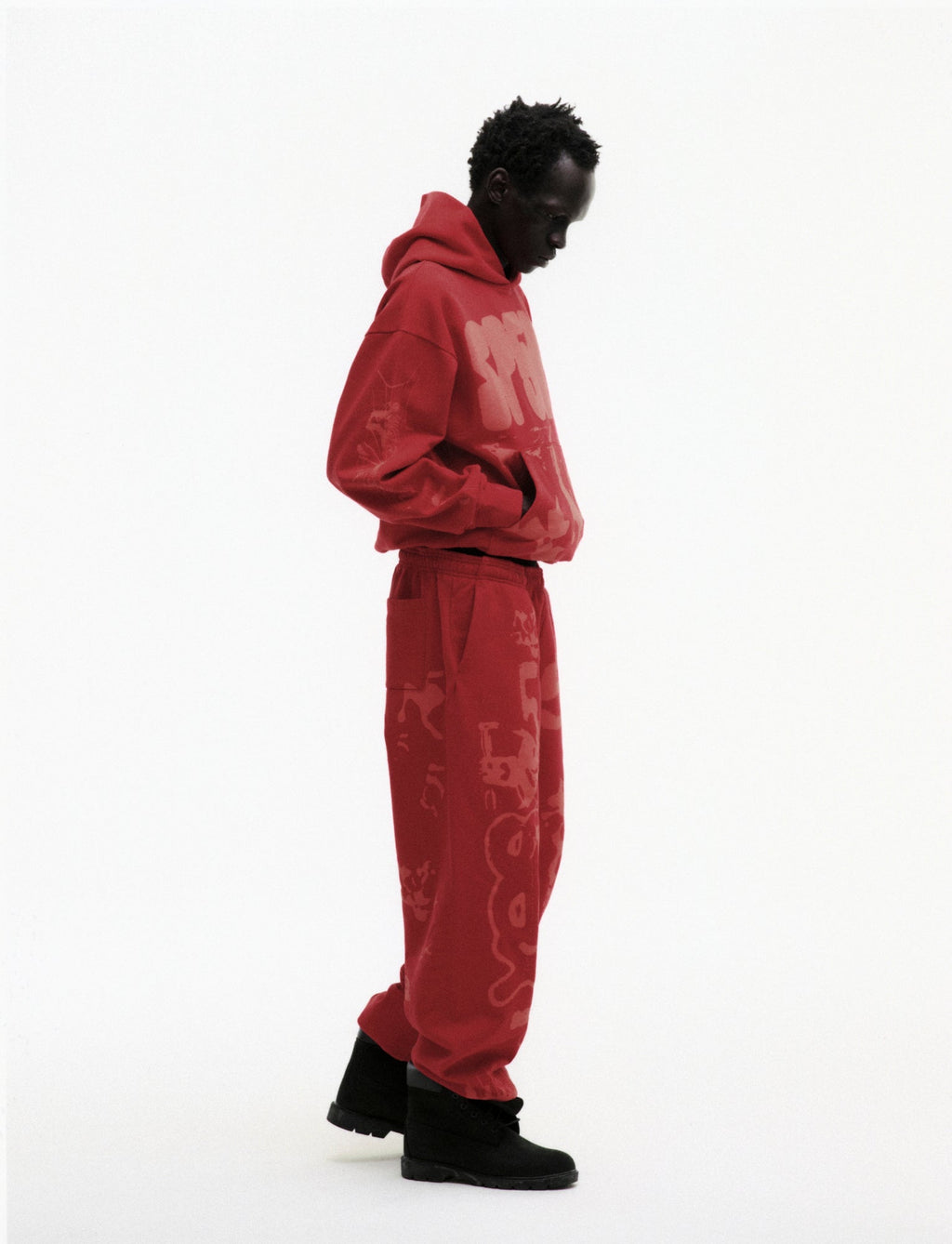 X-RAY SWEATPANT