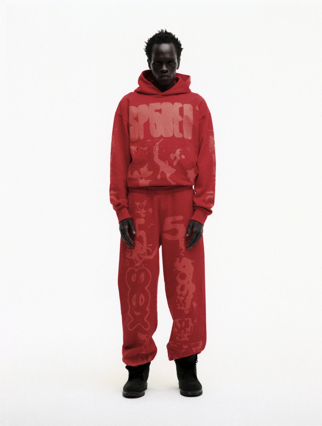X-RAY SWEATPANT