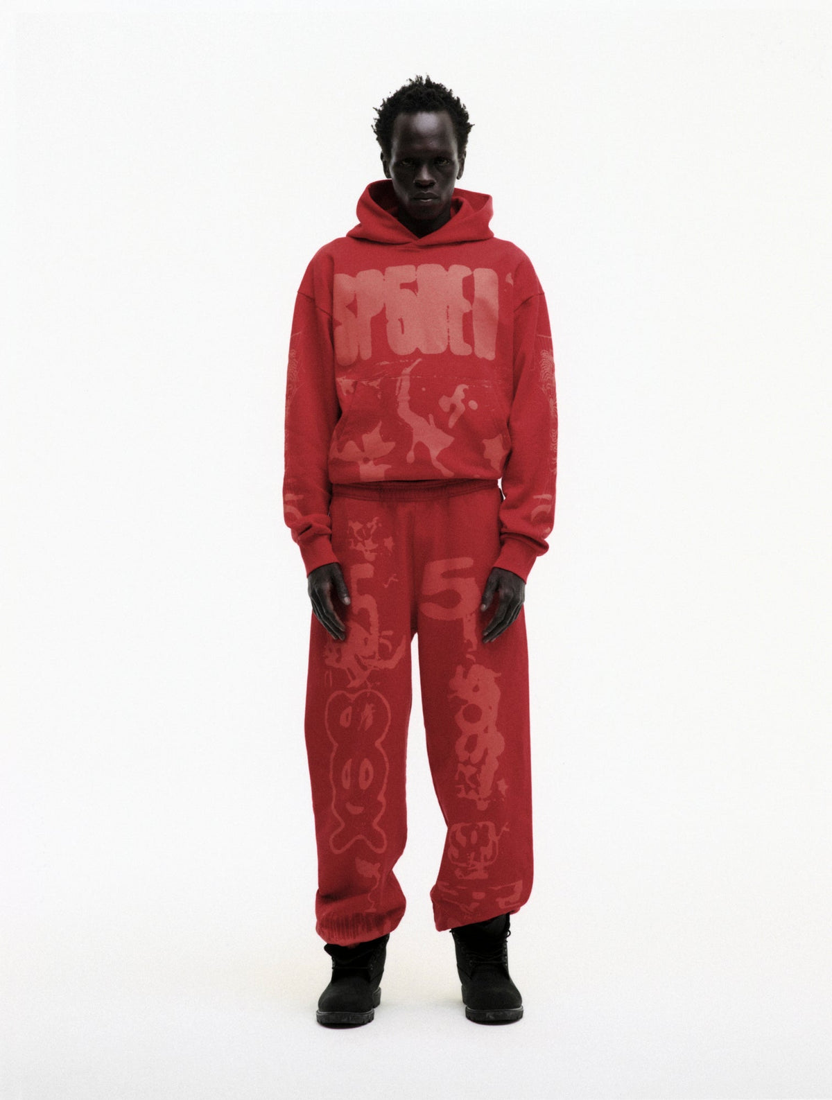 X-RAY SWEATPANT