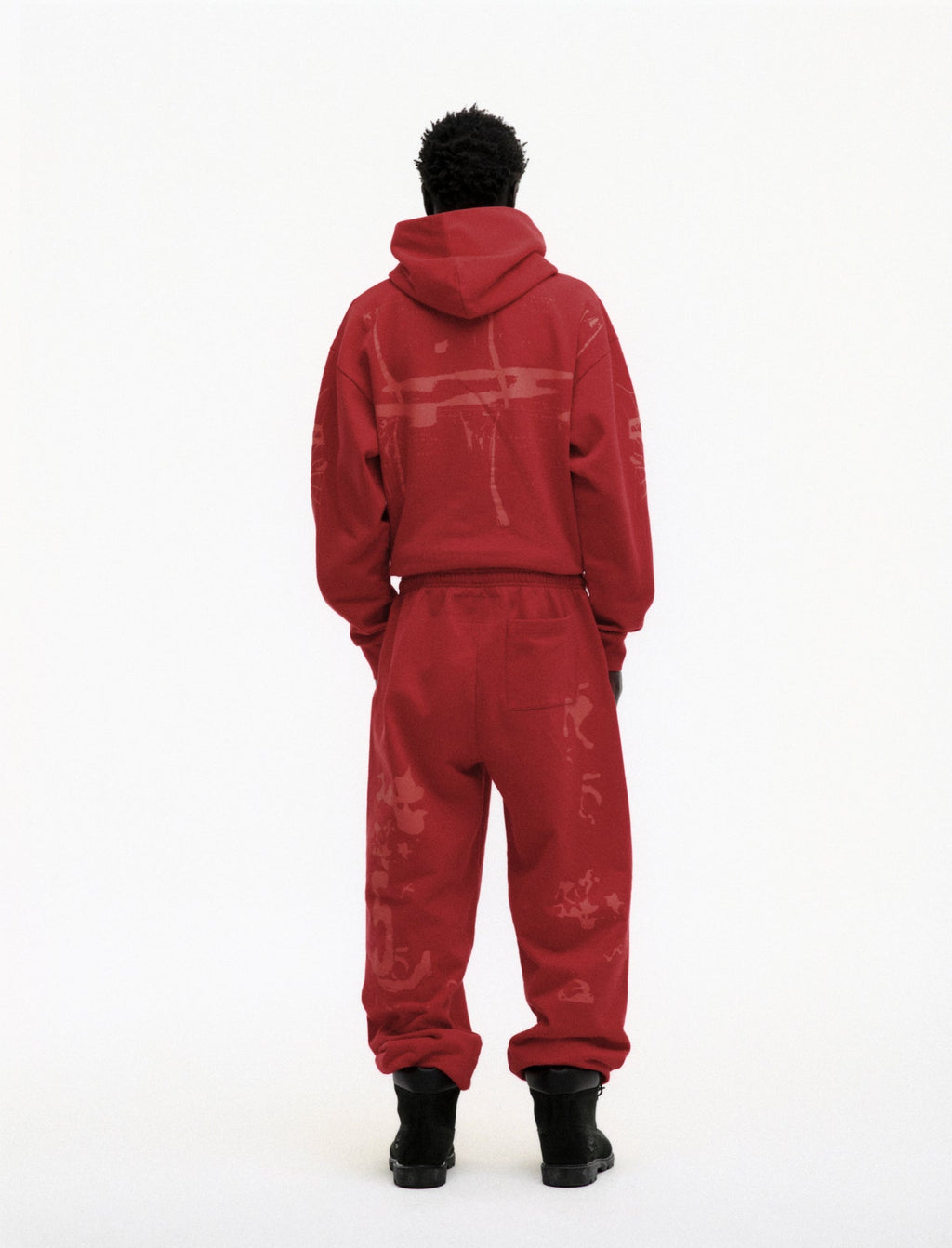 X-RAY SWEATPANT