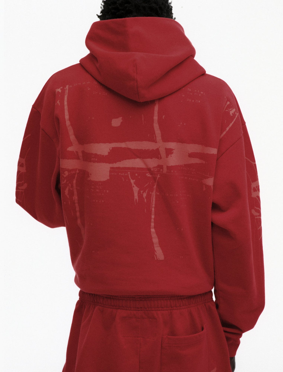 X-RAY HOODIE