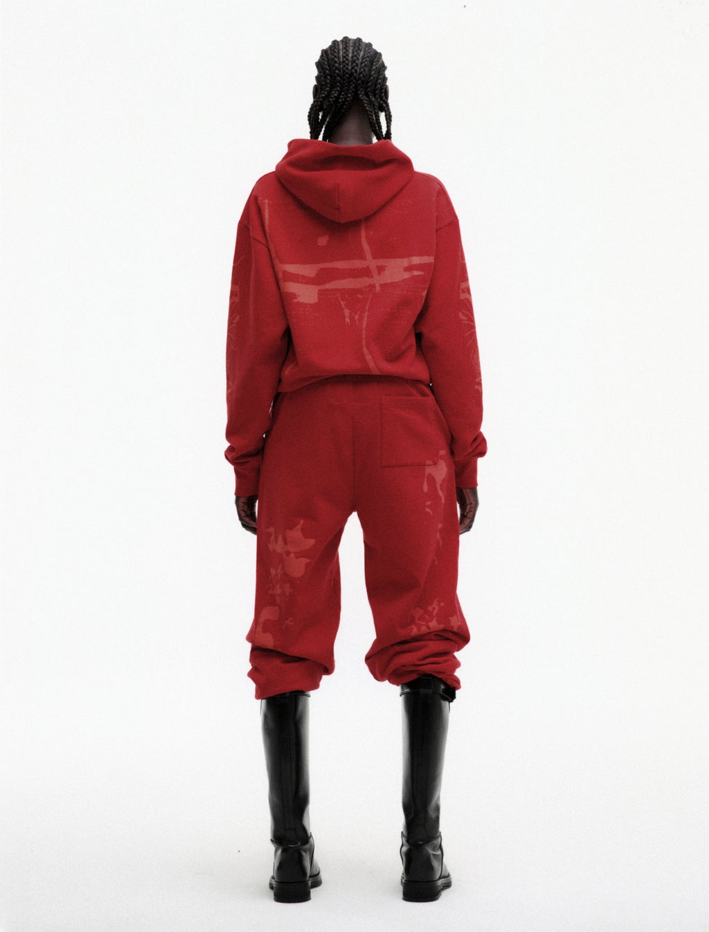 X-RAY HOODIE