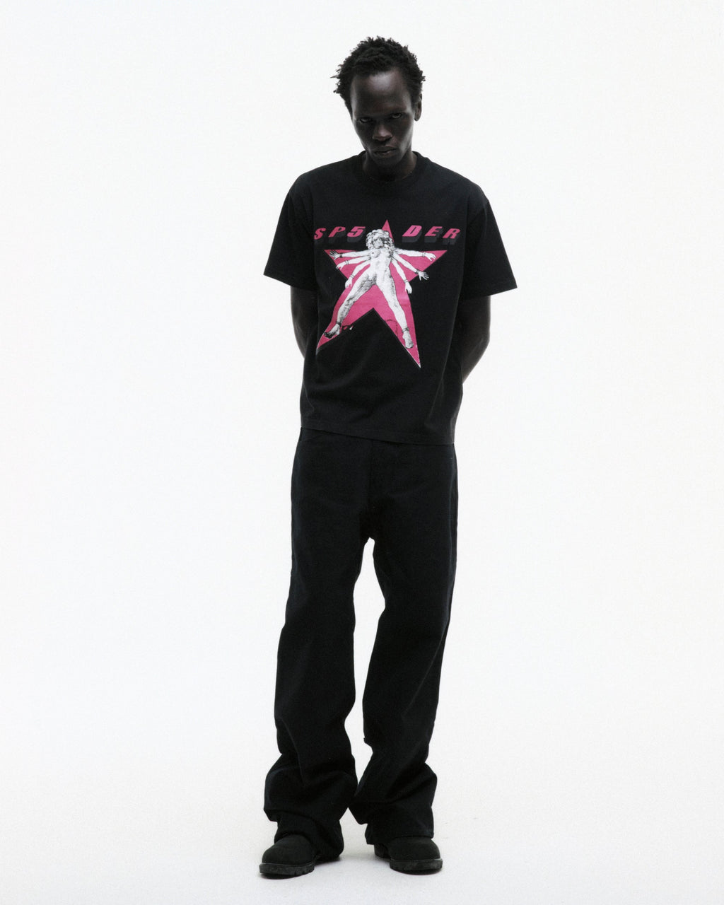 STAR GIRL TEE