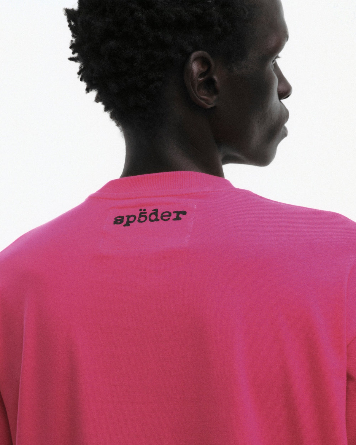 FINGERPRINT LONGSLEEVE