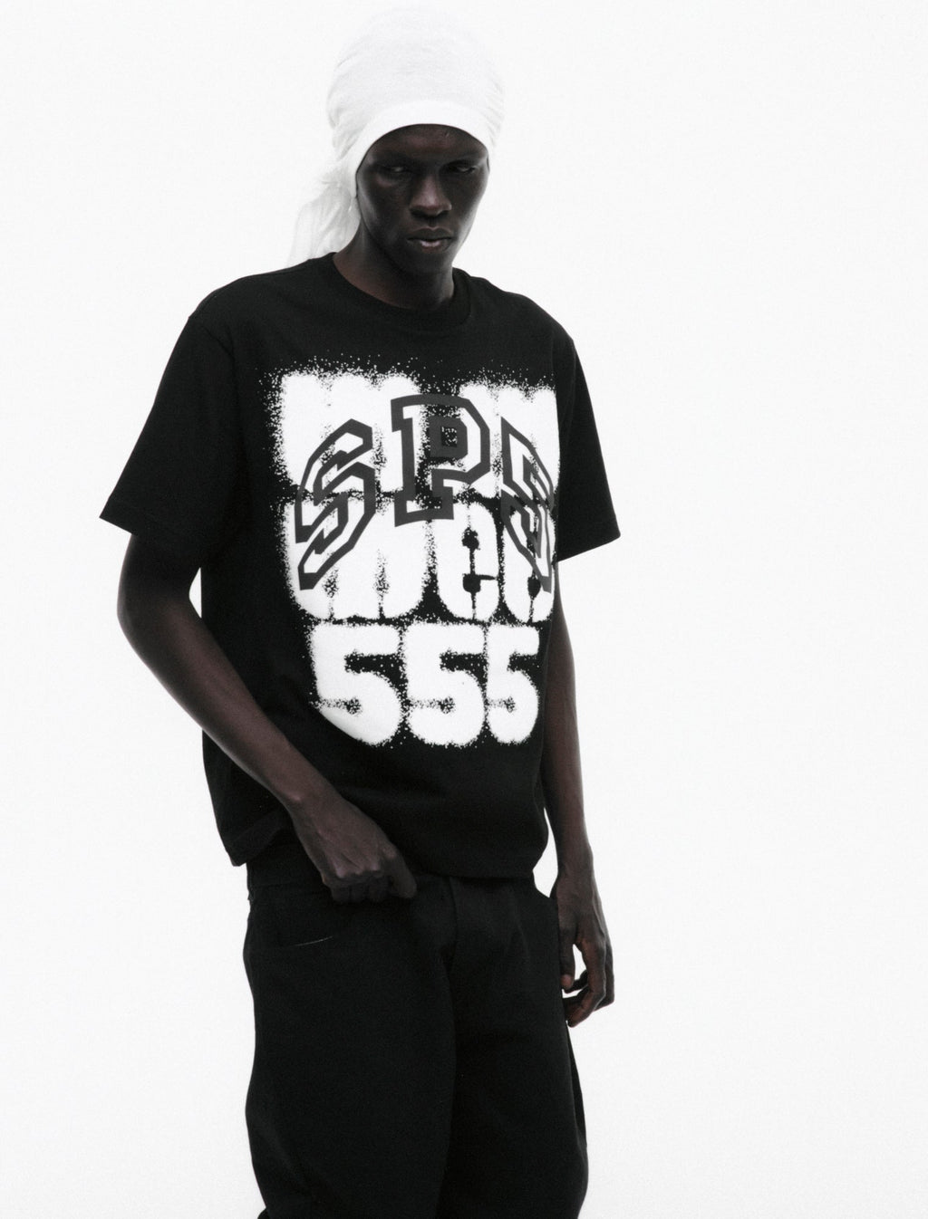 SP555 TEE