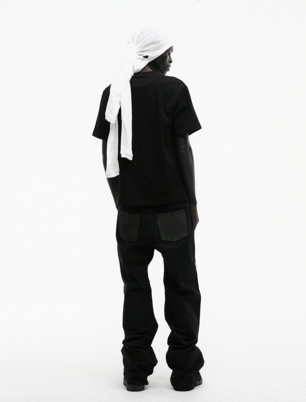 SP555 TEE