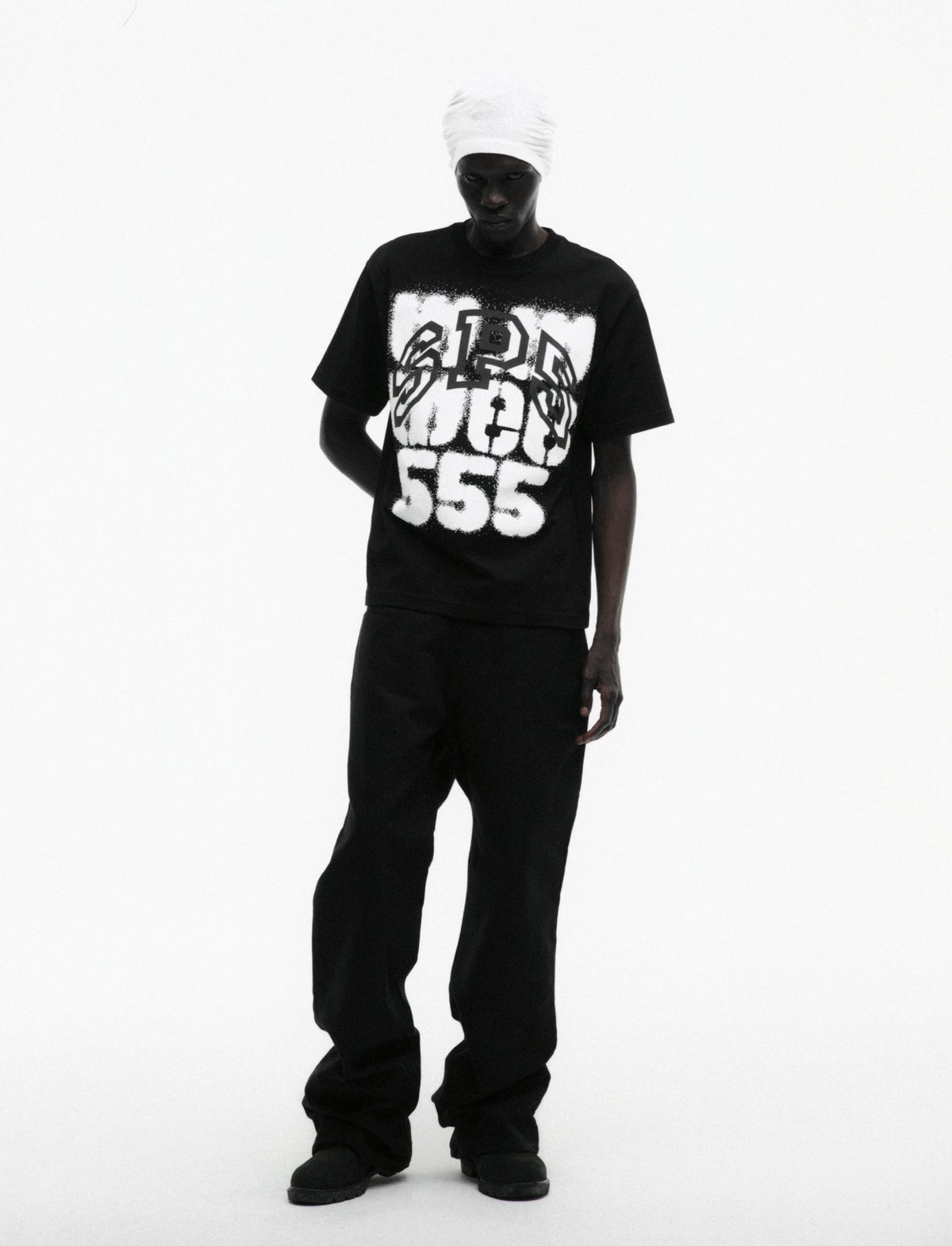 SP555 TEE