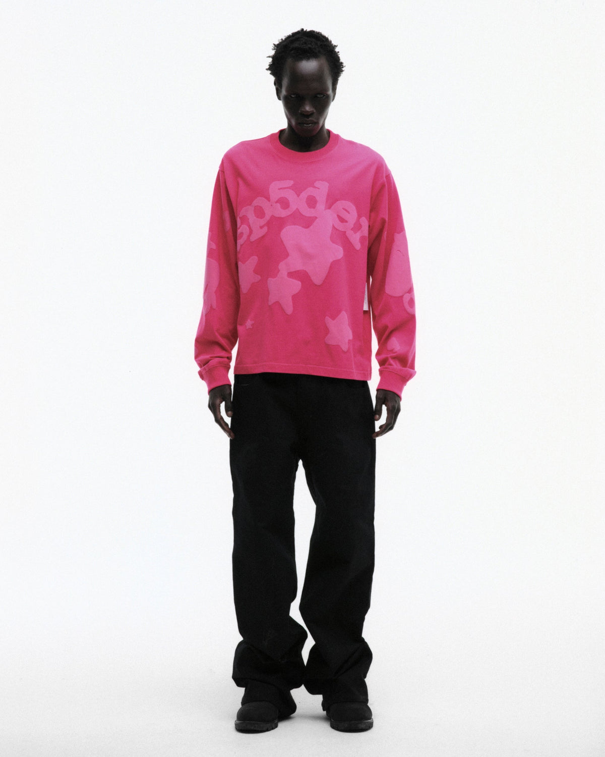 BELUGA LONGSLEEVE