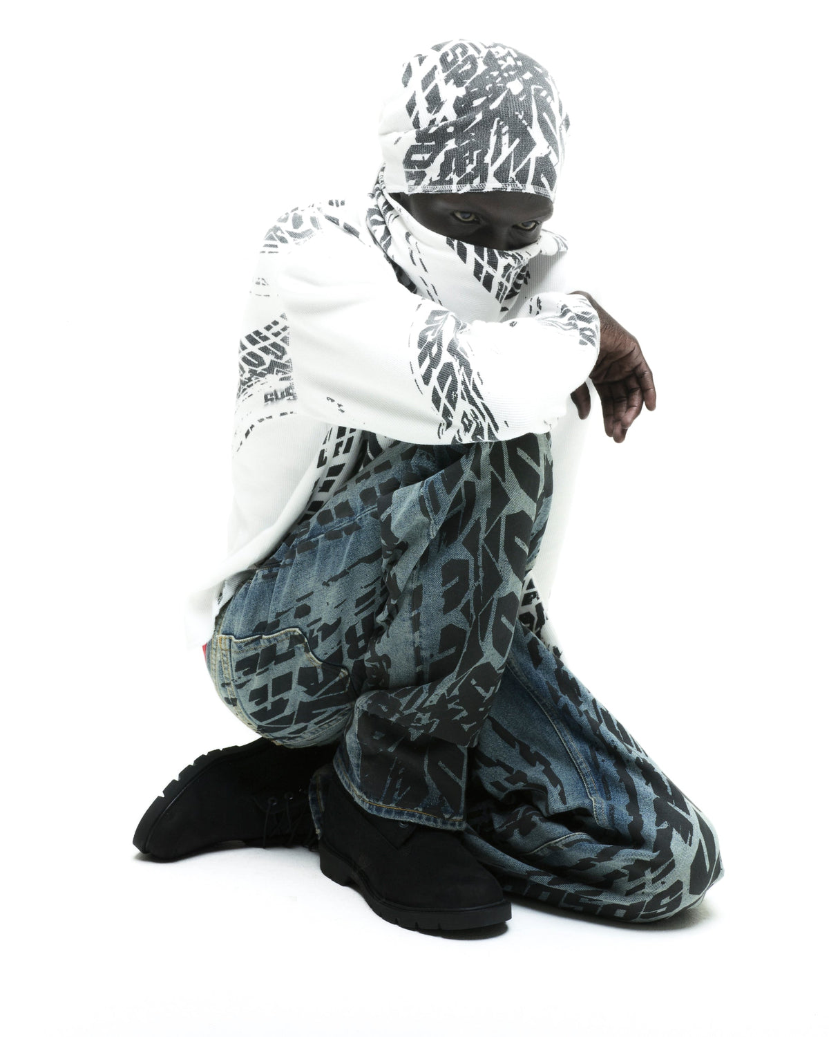 BURNOUT THERMAL