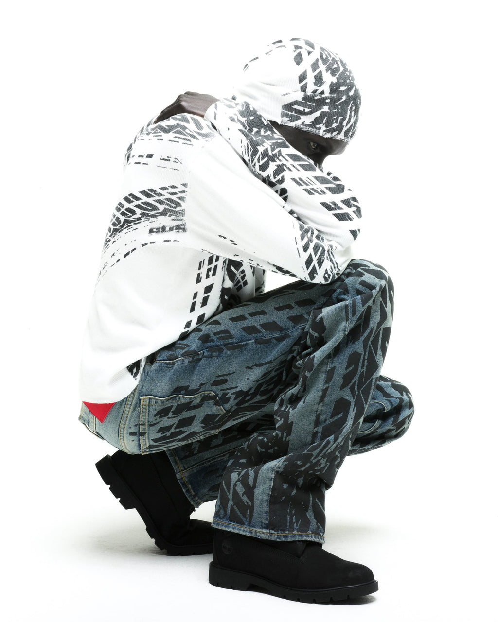 BURNOUT THERMAL