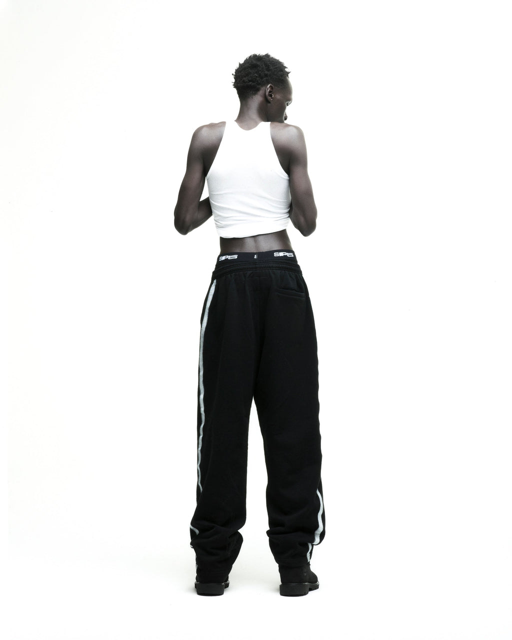 SCREAMING EAGLE SWEATPANT