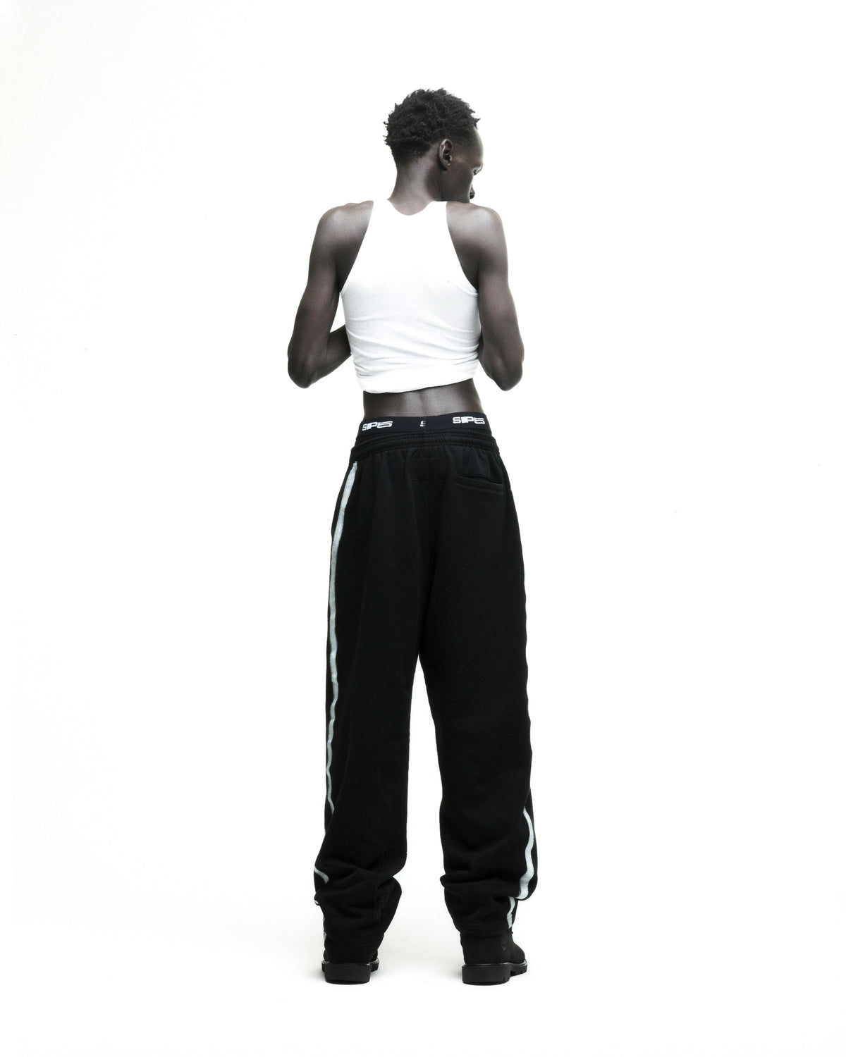 SCREAMING EAGLE SWEATPANT