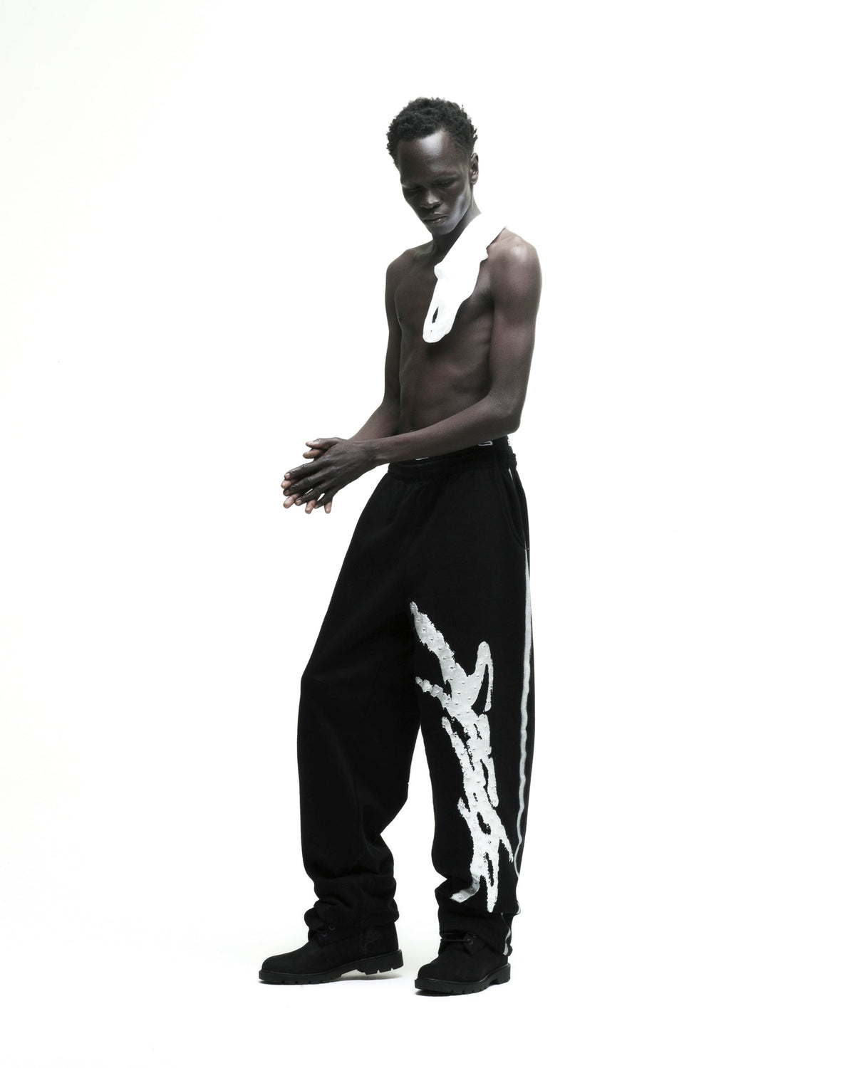 SCREAMING EAGLE SWEATPANT
