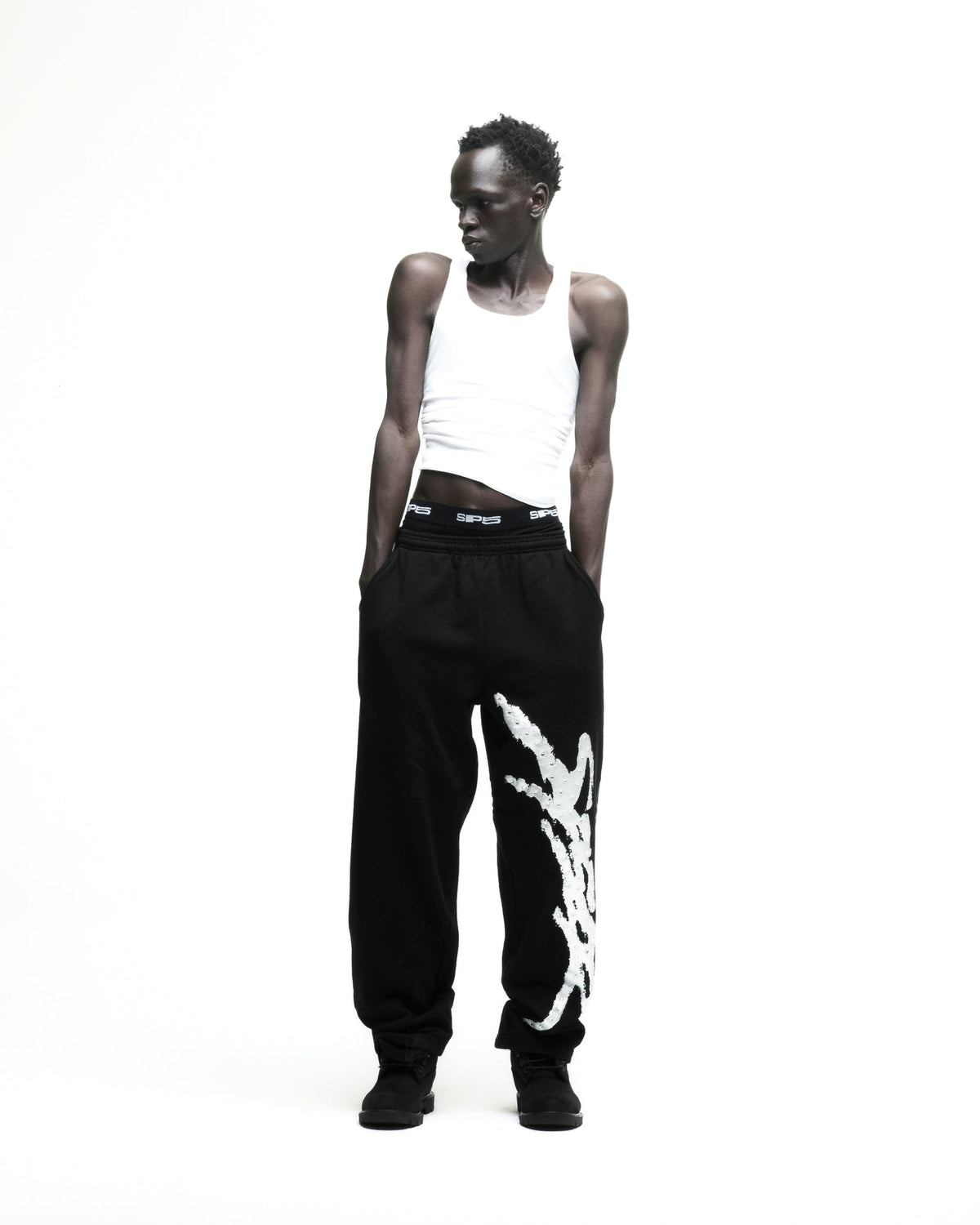 SCREAMING EAGLE SWEATPANT