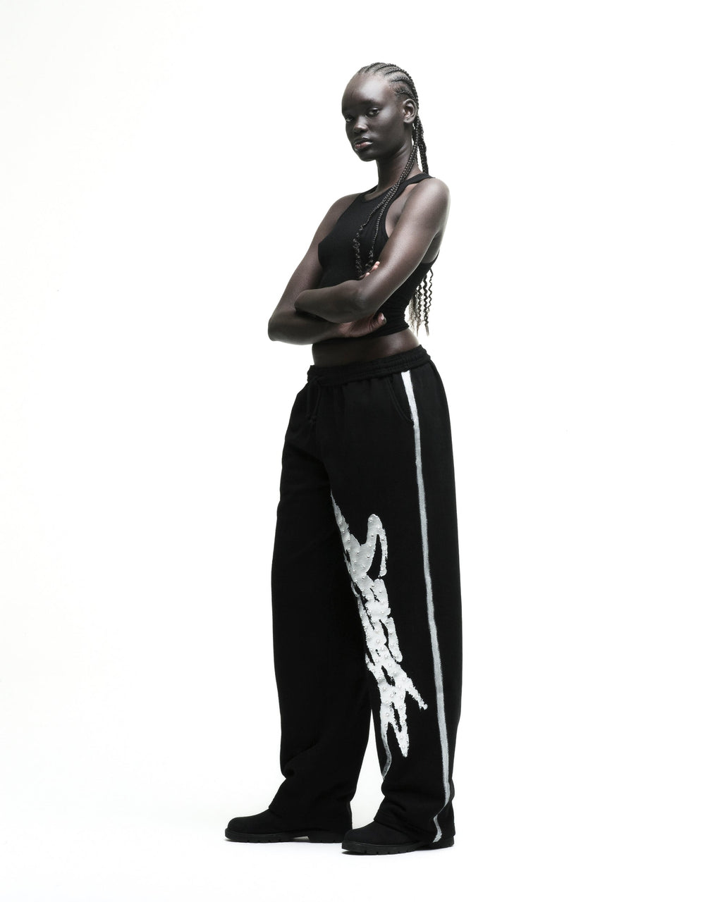 SCREAMING EAGLE SWEATPANT