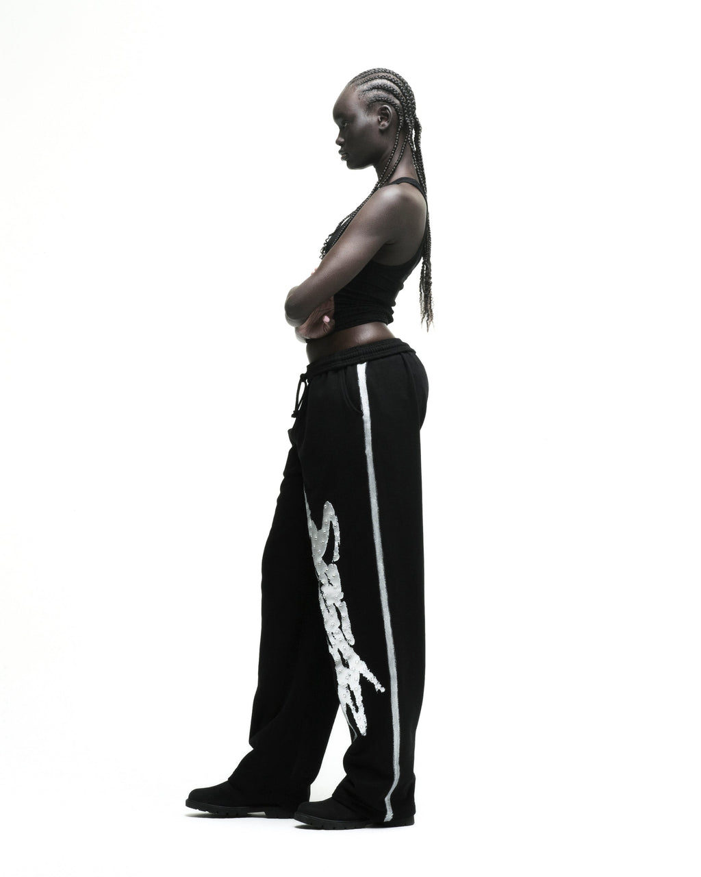 SCREAMING EAGLE SWEATPANT