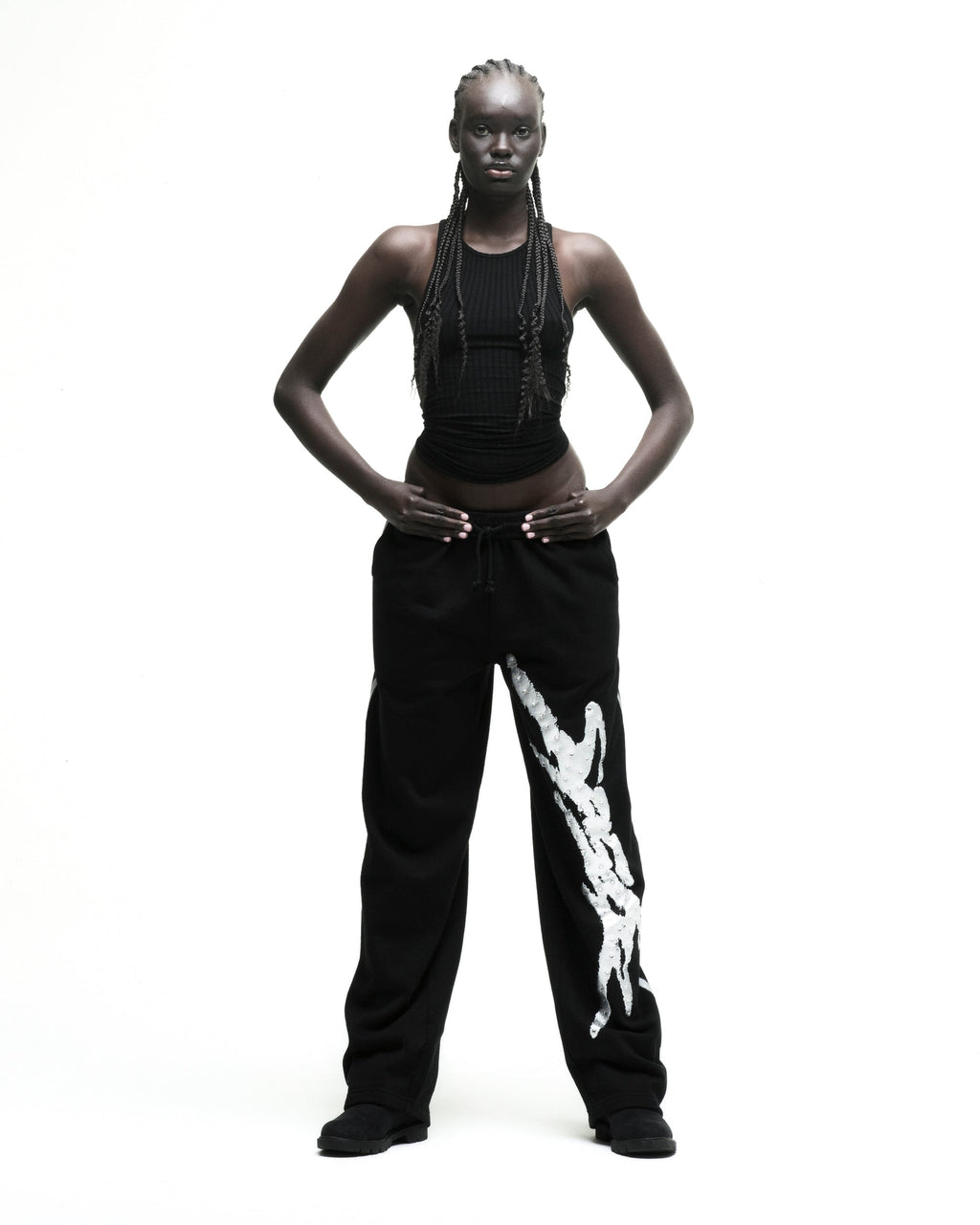 SCREAMING EAGLE SWEATPANT
