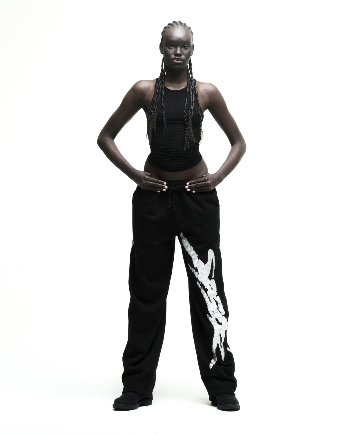 SCREAMING EAGLE SWEATPANT