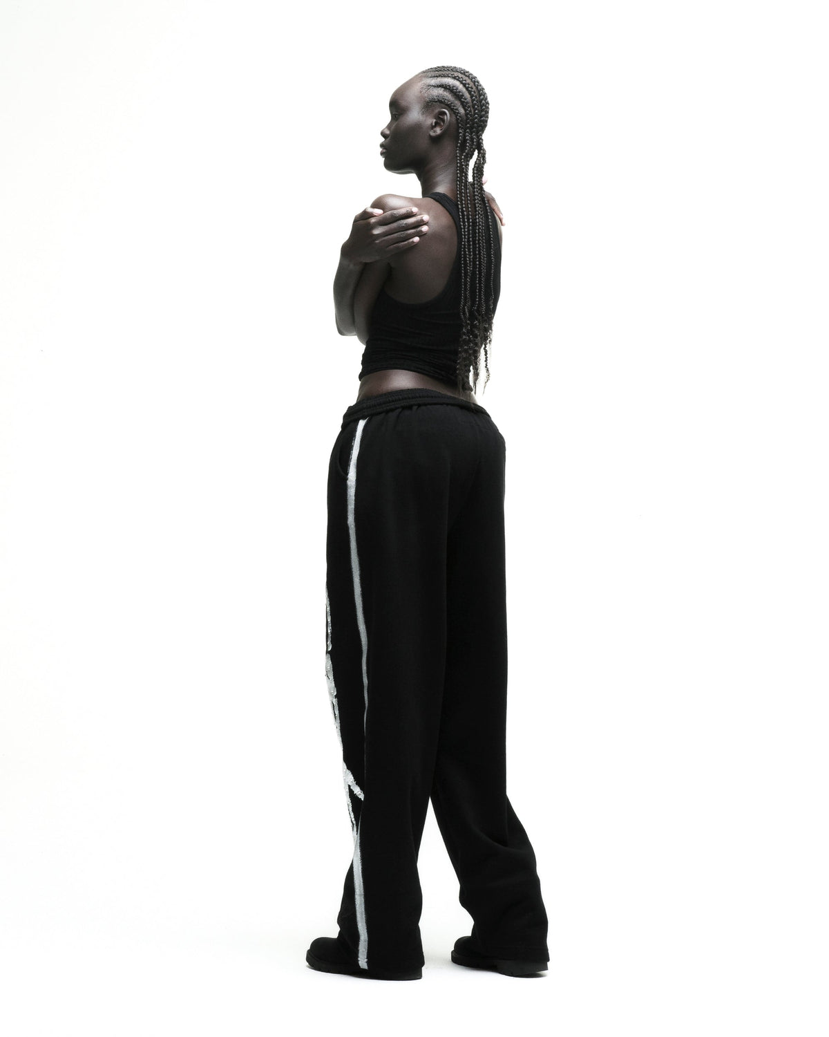 SCREAMING EAGLE SWEATPANT