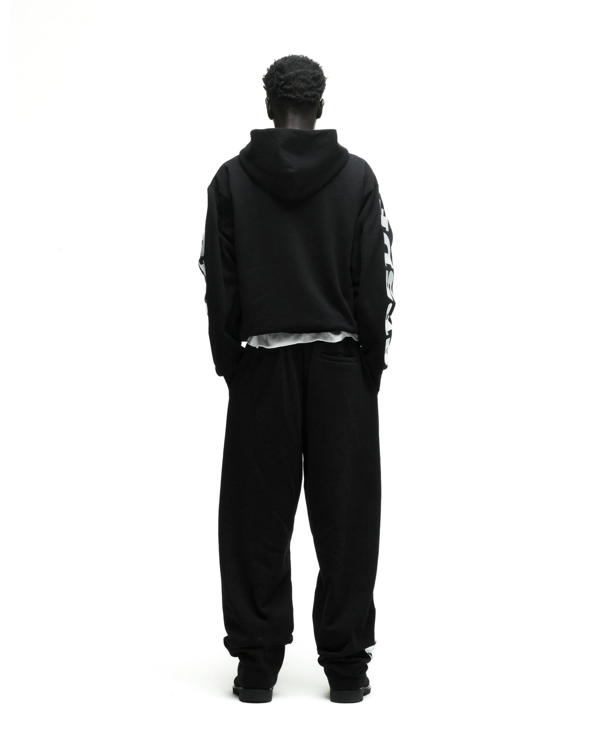 MX555 ZIP HOODIE