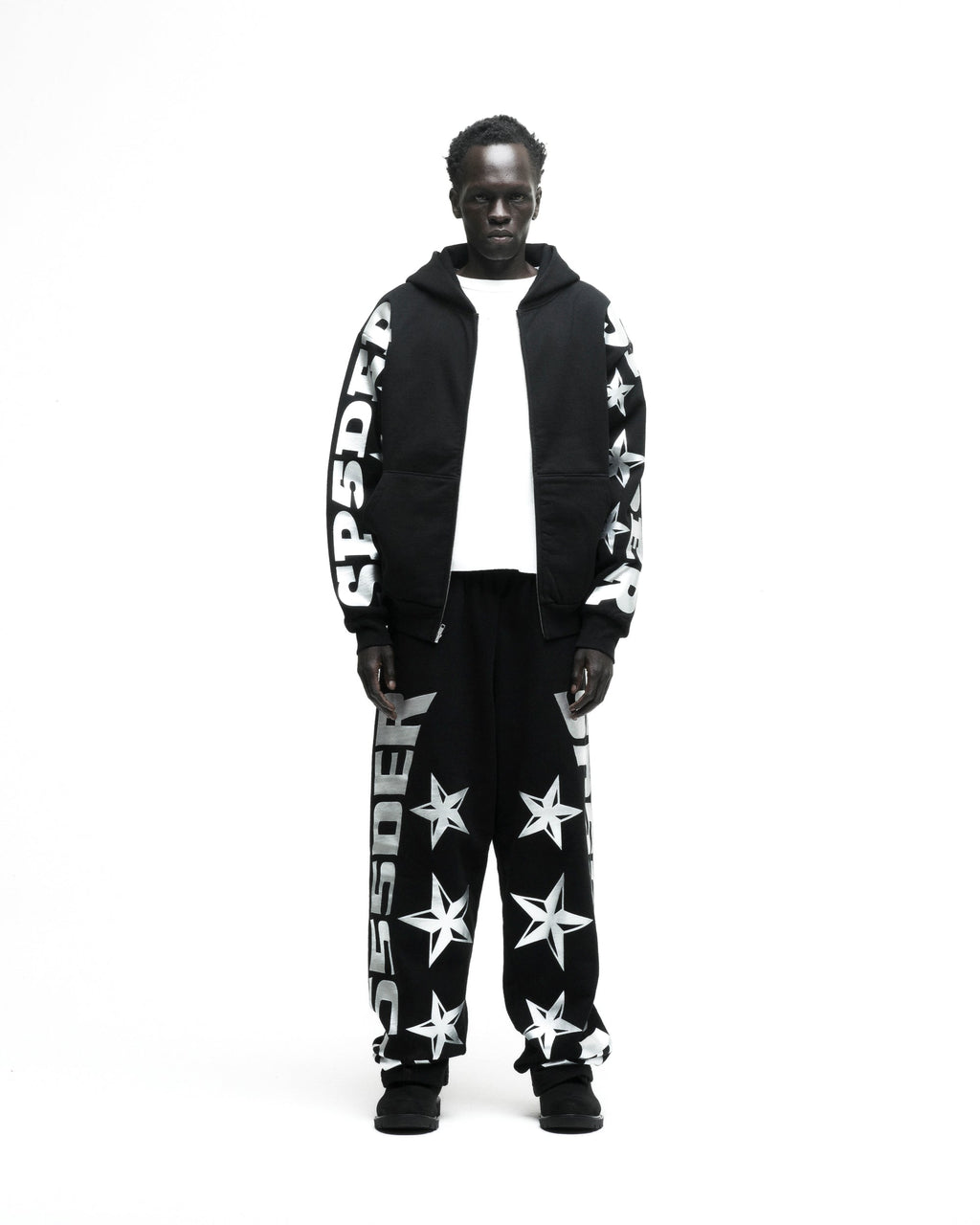 MX555 SWEATPANT