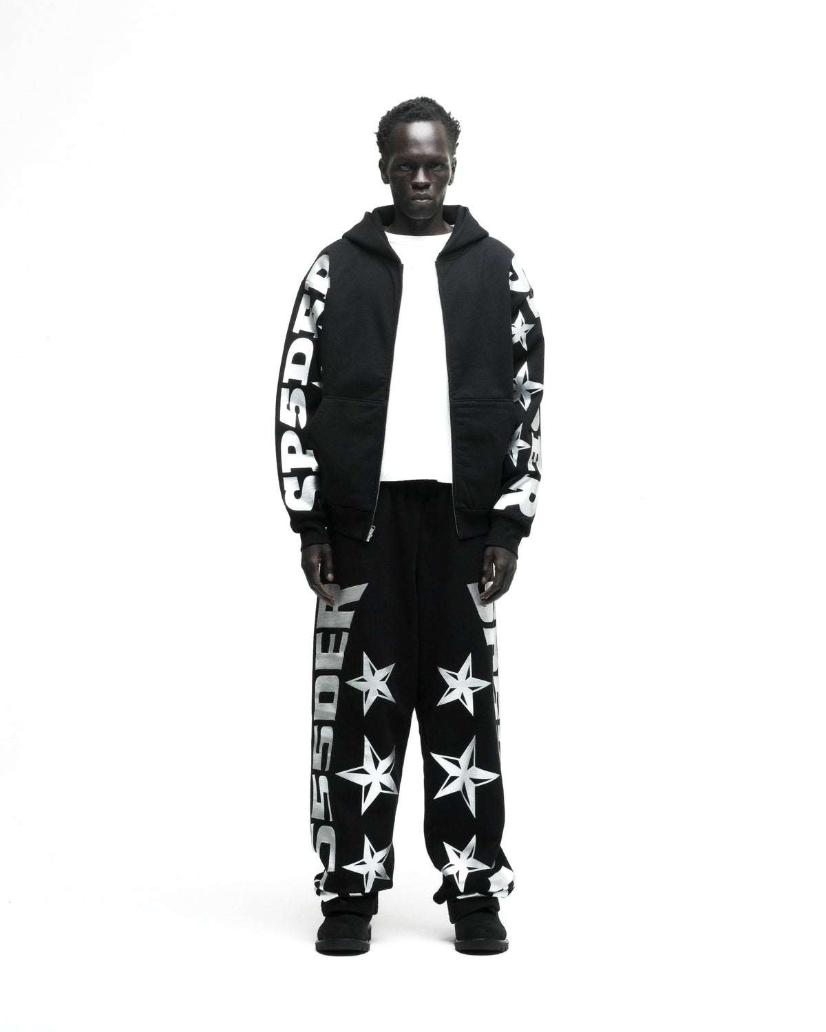 MX555 SWEATPANT