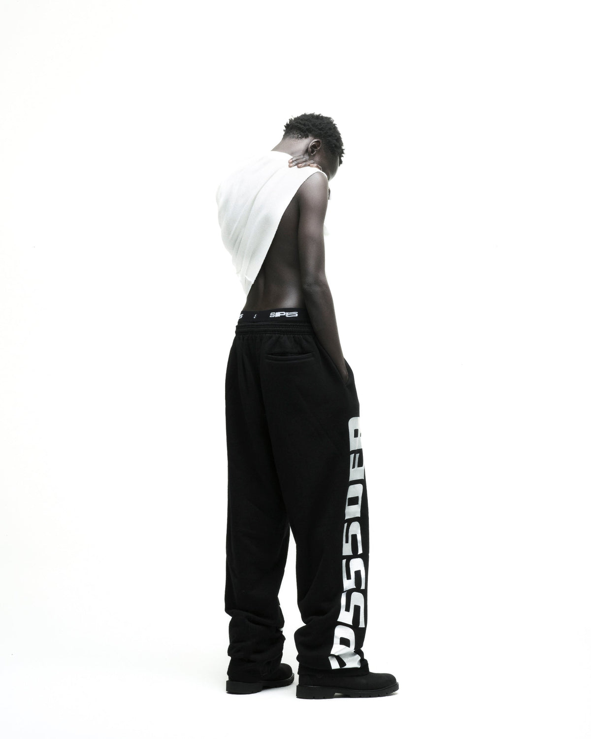 MX555 SWEATPANT
