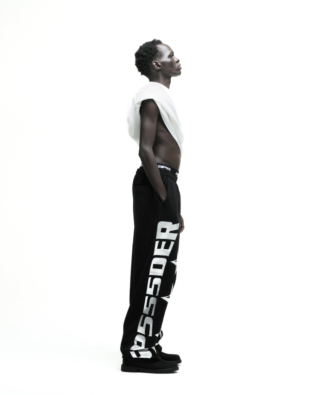 MX555 SWEATPANT