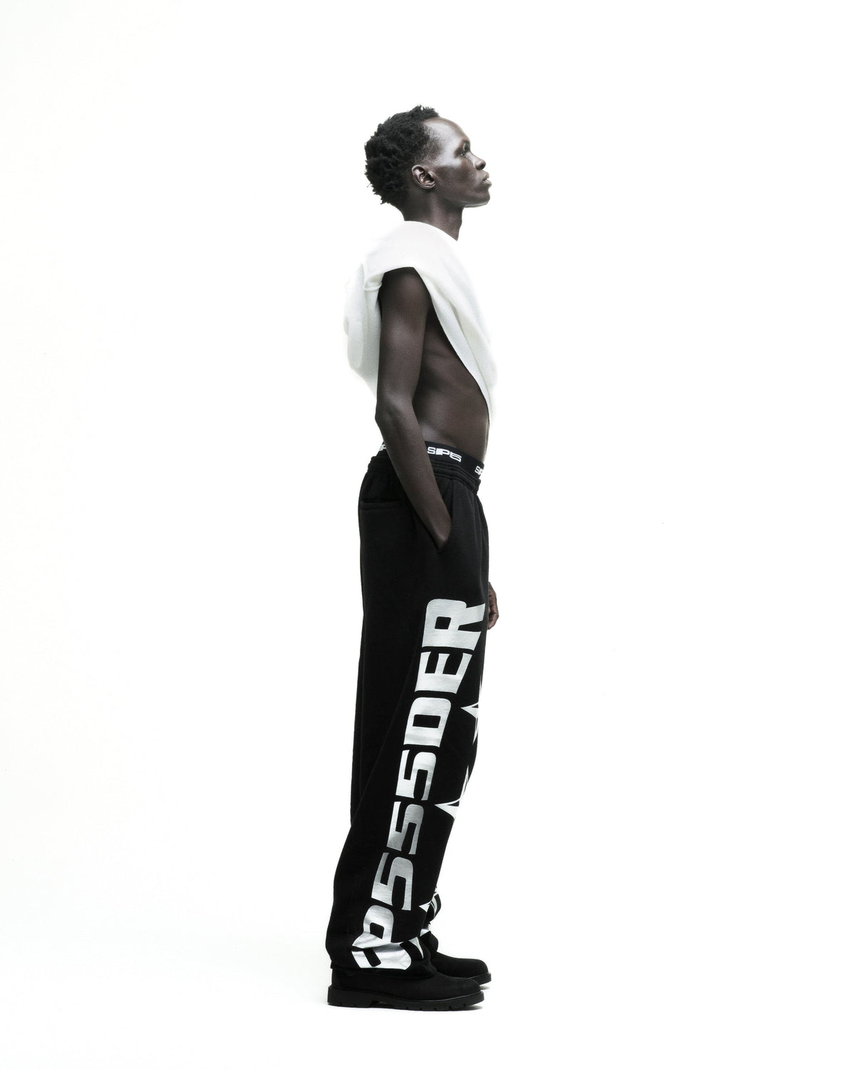 MX555 SWEATPANT