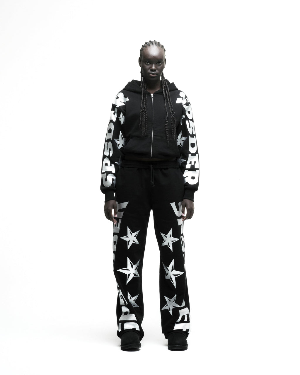 MX555 SWEATPANT