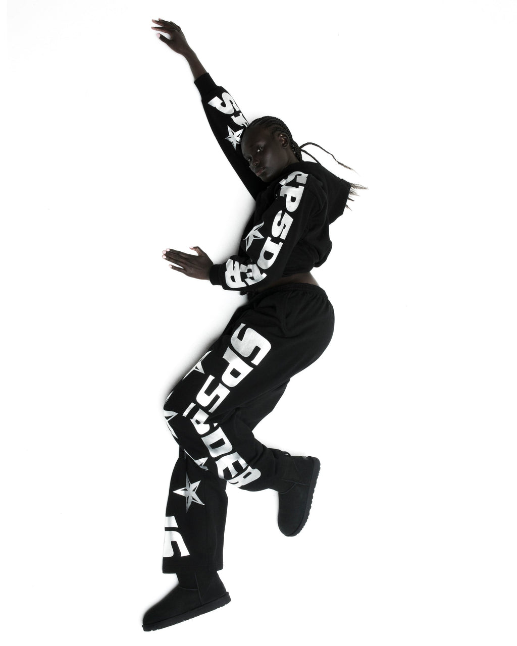 MX555 SWEATPANT