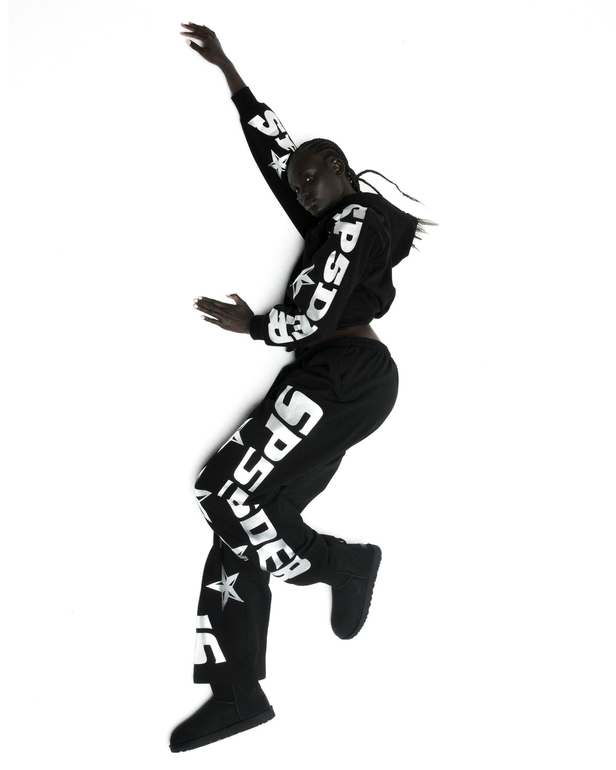MX555 SWEATPANT