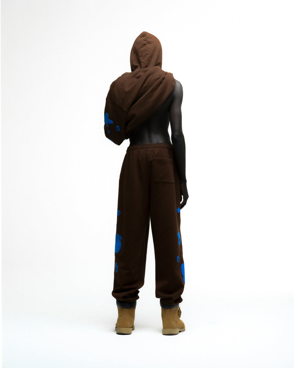 BELUGA V2 SWEATPANT
