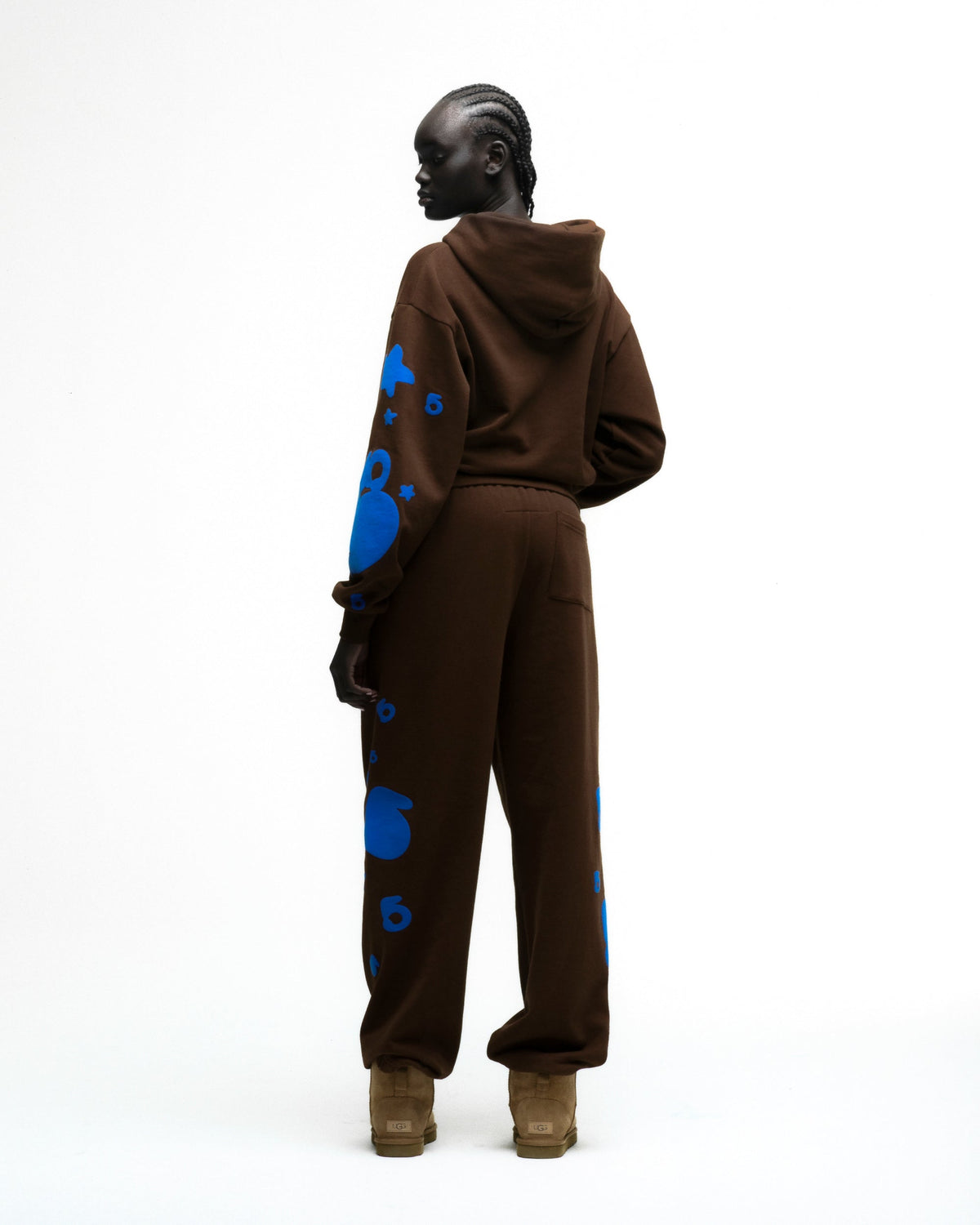 BELUGA V2 SWEATPANT