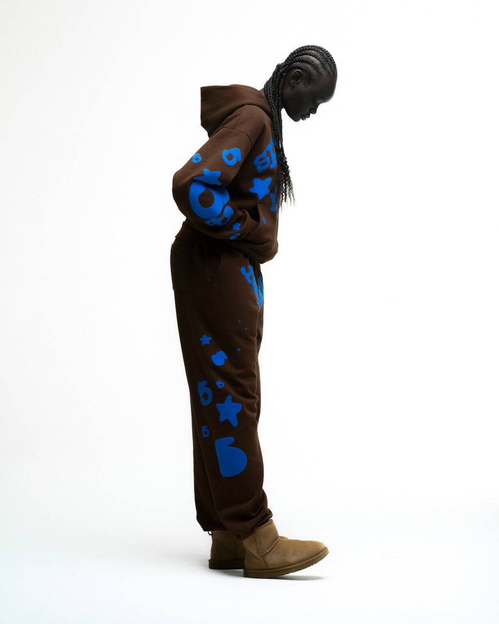 BELUGA V2 SWEATPANT