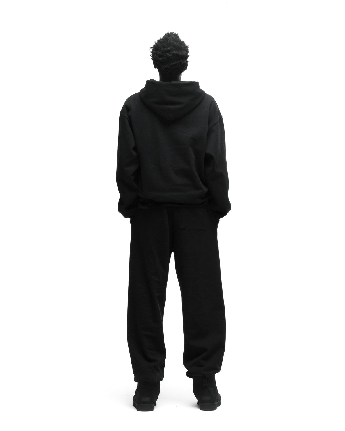 OG WEB V2 HOODIE