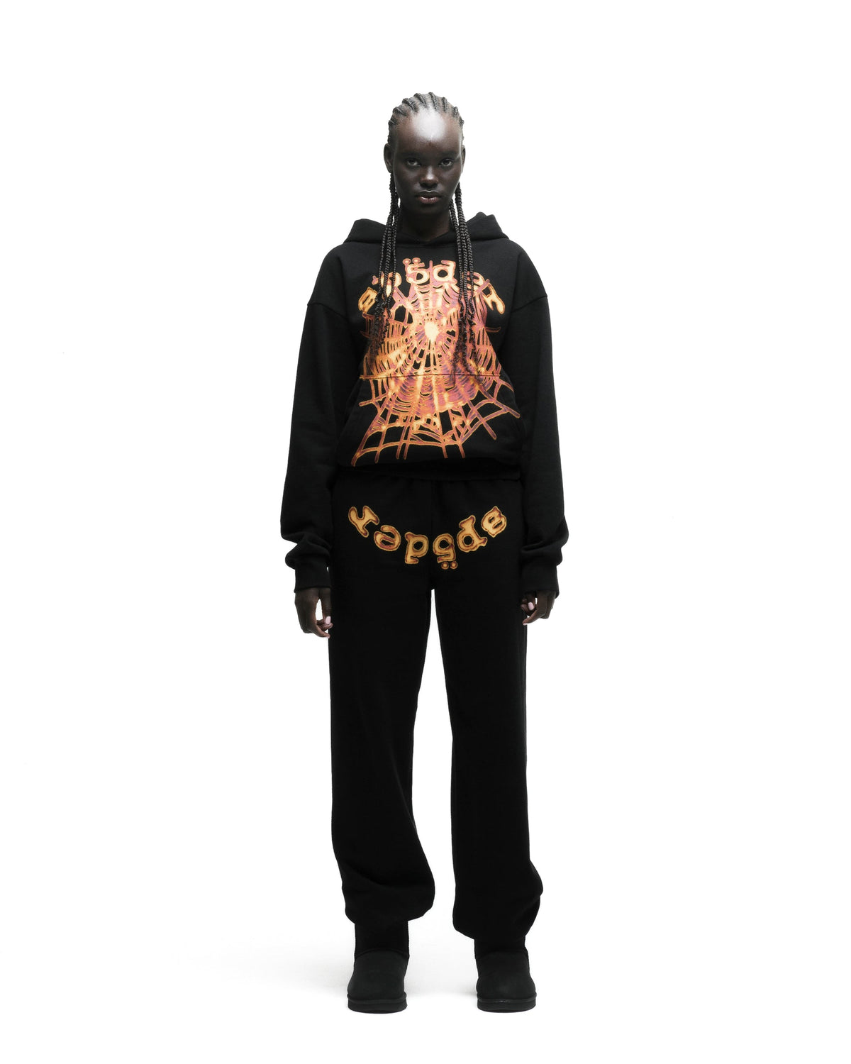 OG LOGO V2 SWEATPANT