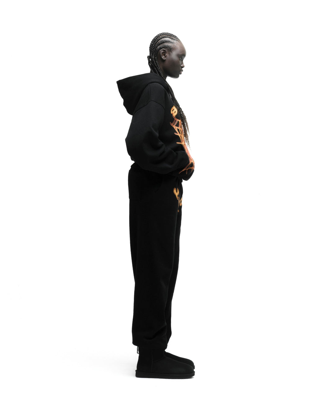 OG LOGO V2 SWEATPANT