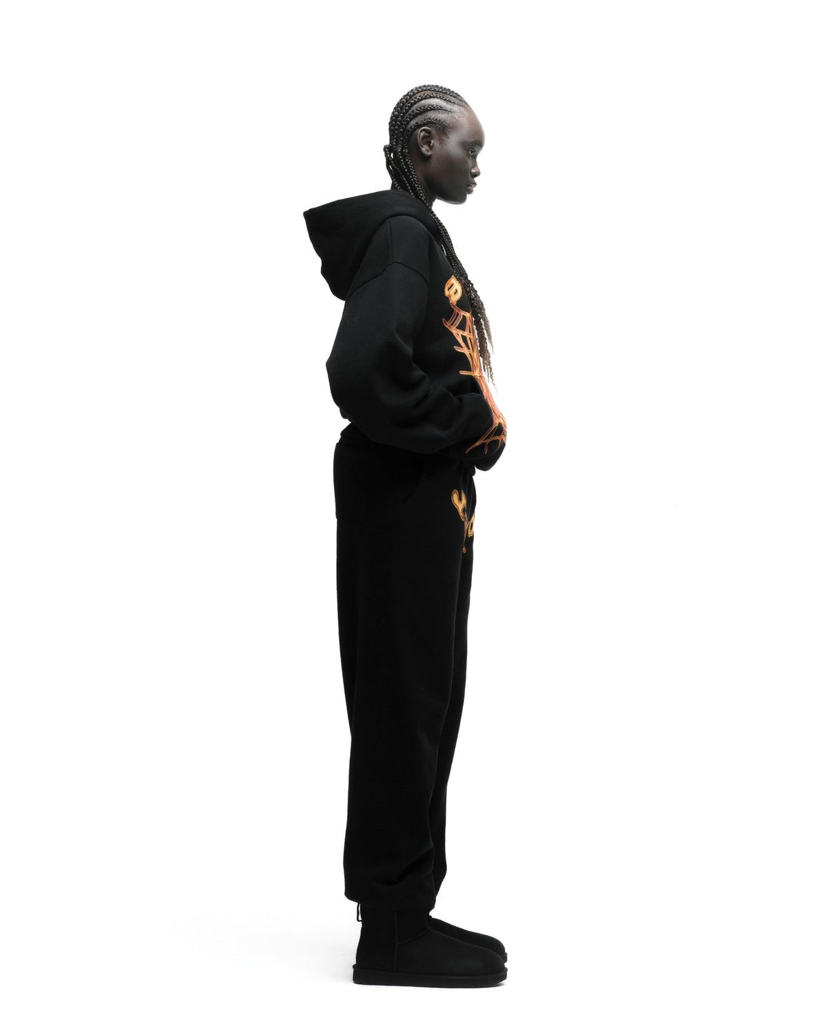 OG LOGO V2 SWEATPANT