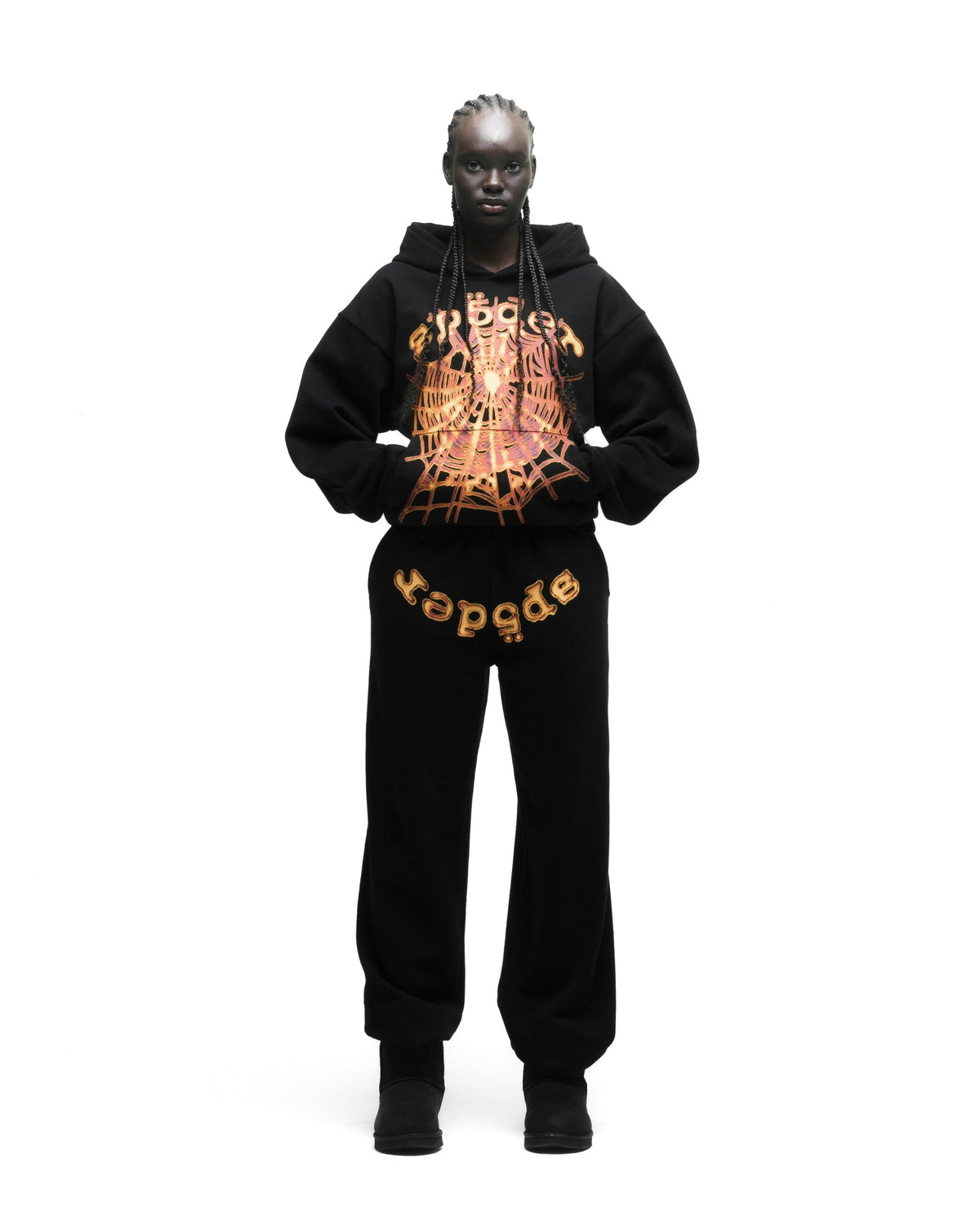 OG WEB V2 HOODIE
