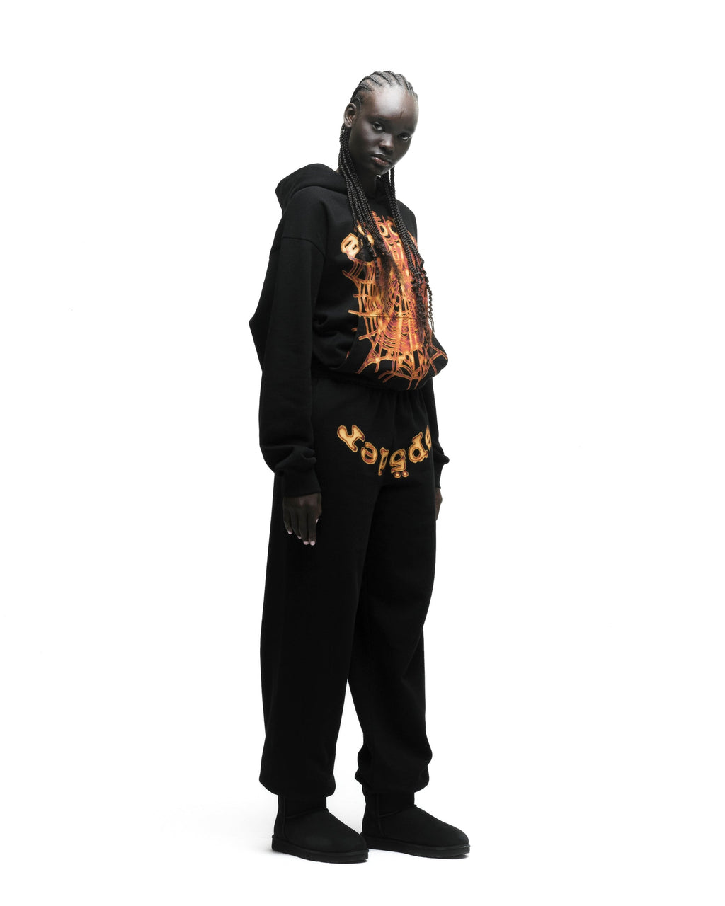 OG WEB V2 HOODIE