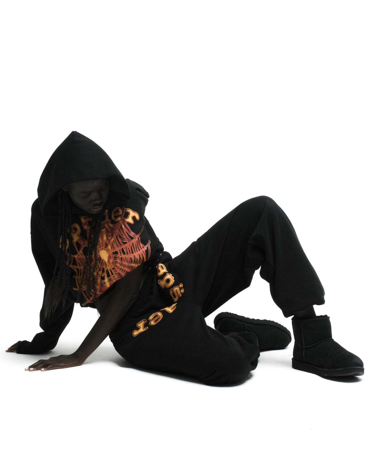 OG LOGO V2 SWEATPANT