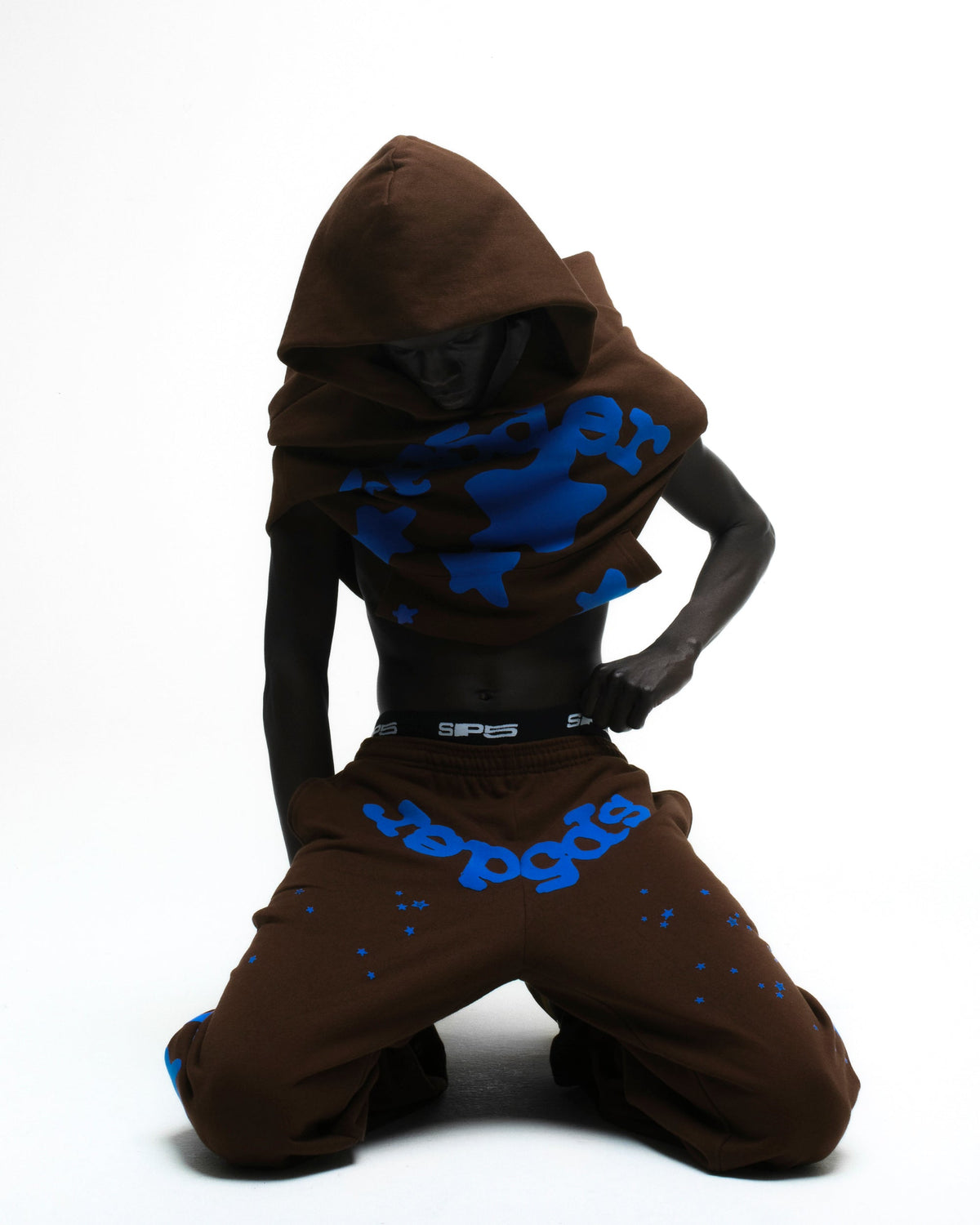 BELUGA V2 SWEATPANT