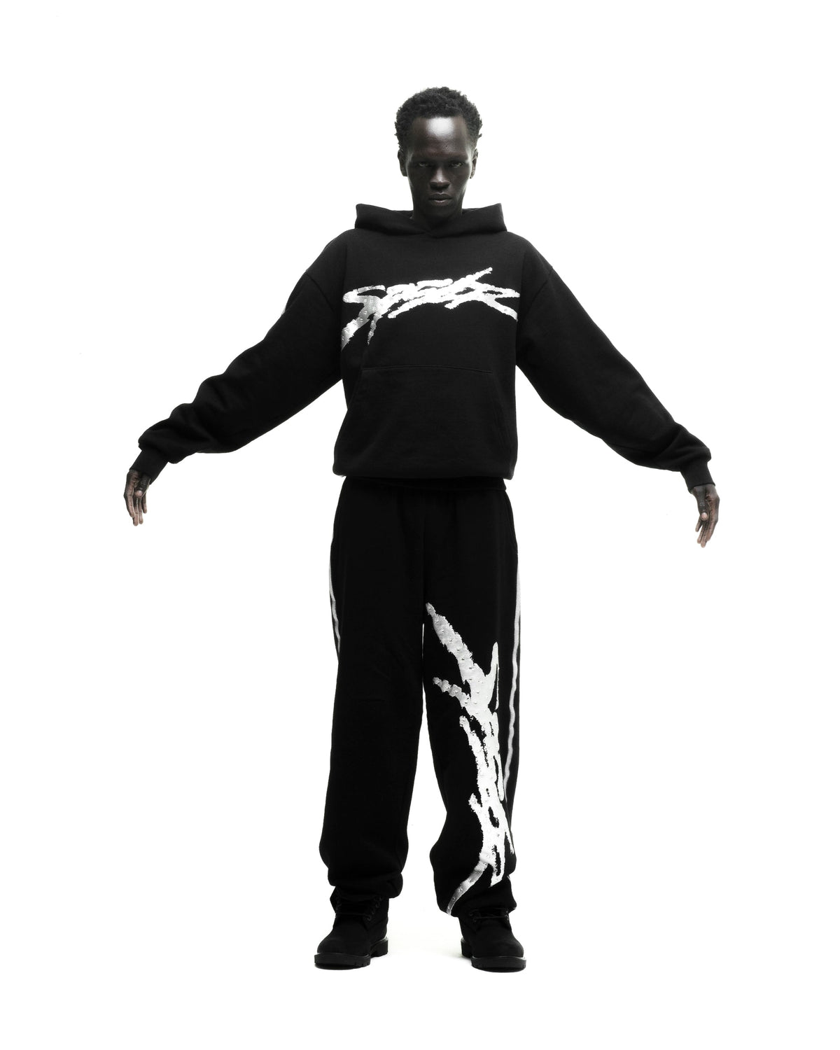 SCREAMING EAGLE HOODIE