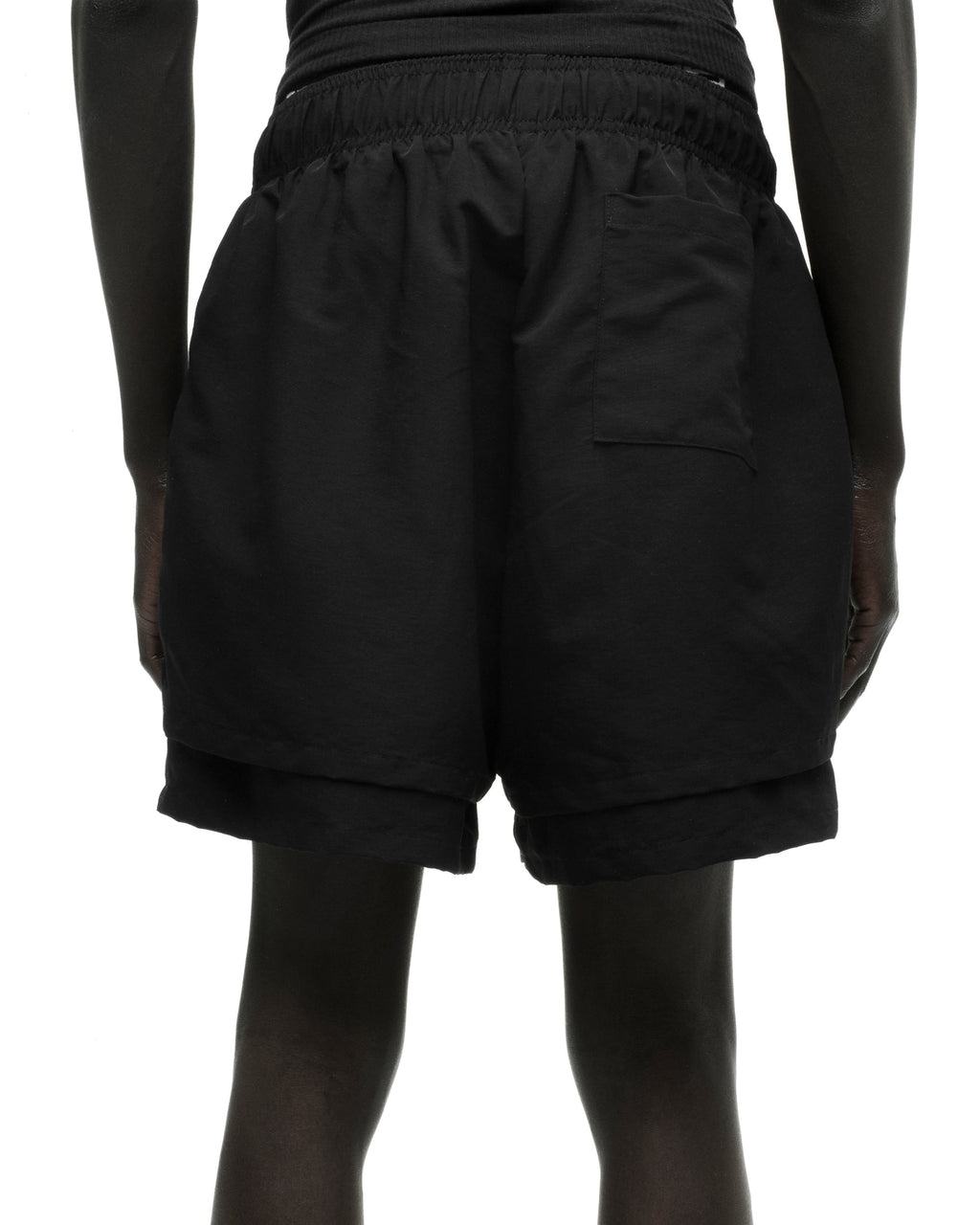 VAA DOUBLE LAYER SHORT