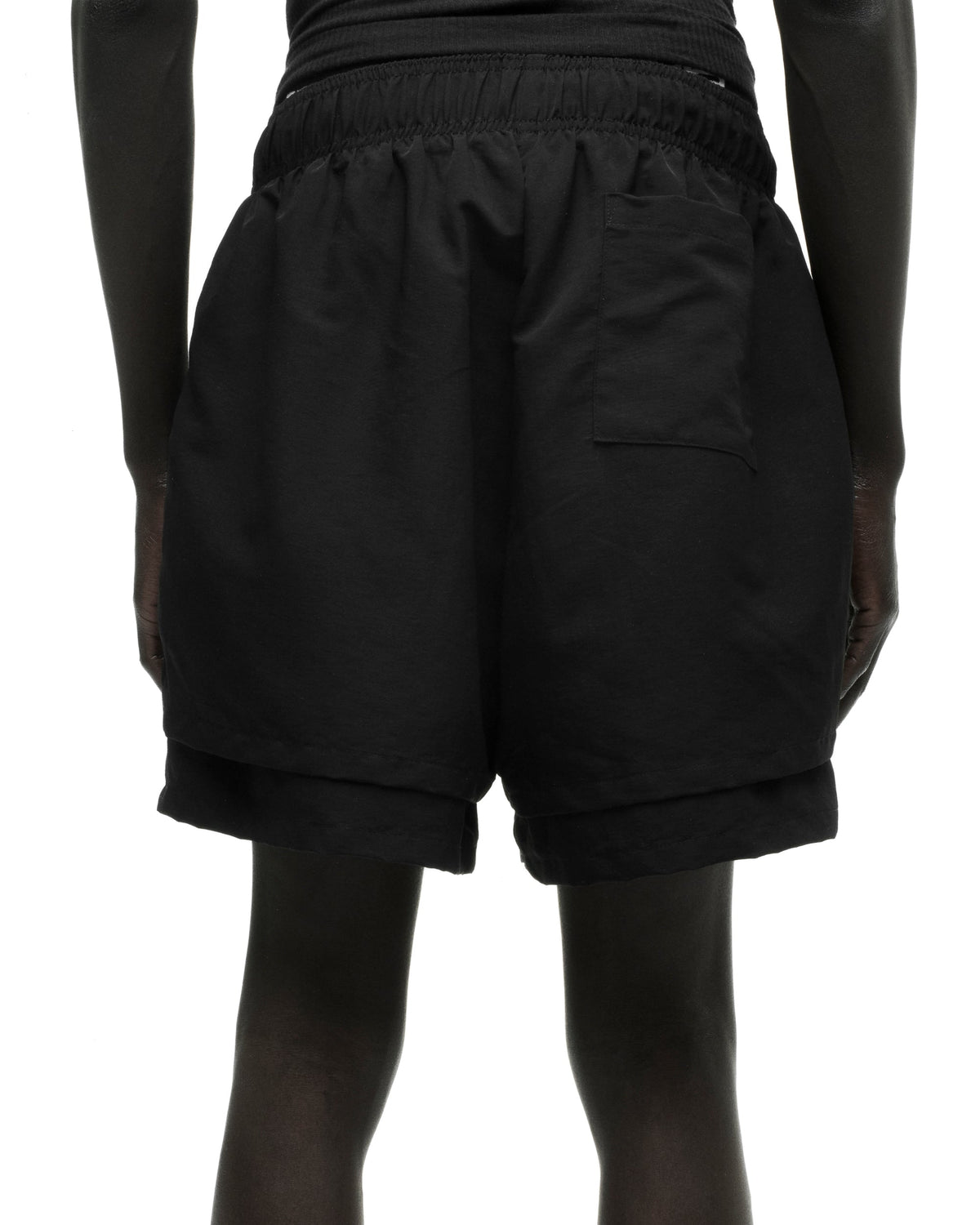 VAA DOUBLE LAYER SHORT