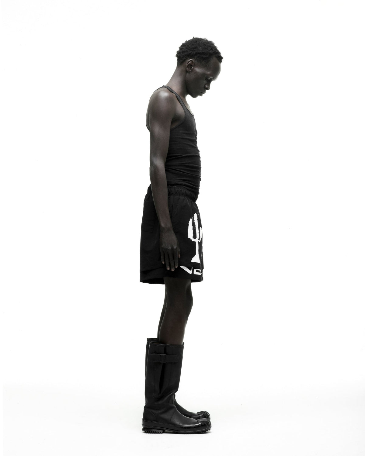 VAA DOUBLE LAYER SHORT
