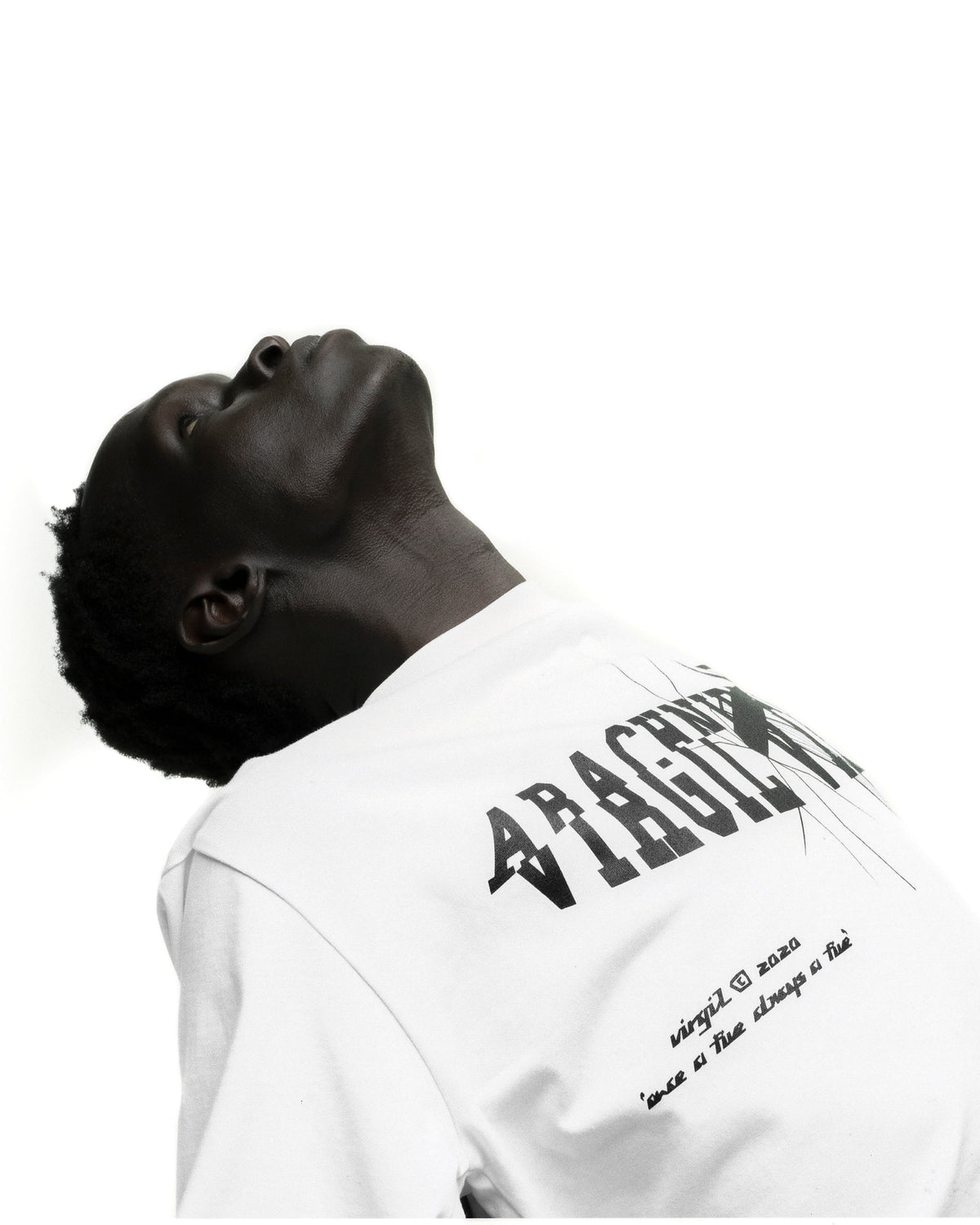 PYREX TEE