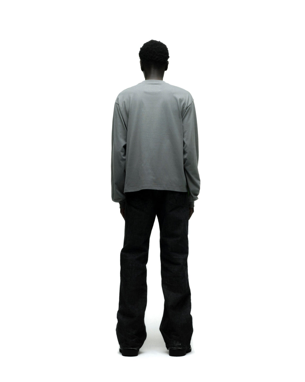 SP5 WINNERS LONGSLEEVE