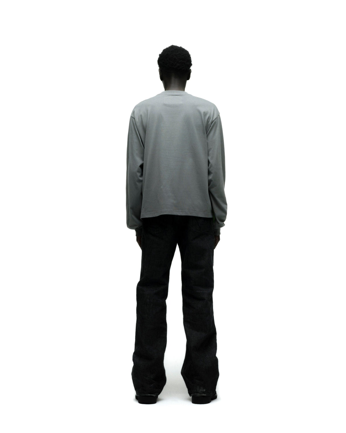 SP5 WINNERS LONGSLEEVE